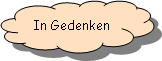 Reserviert: In Gedenken